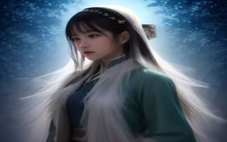 日本动漫产业全景图，展示从电视动画到OVA到里番的产业链结构，蓝白色调学术风格
