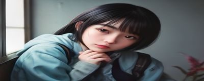 日本ACG文化分级制度示意图，展示不同年龄分级的内容边界